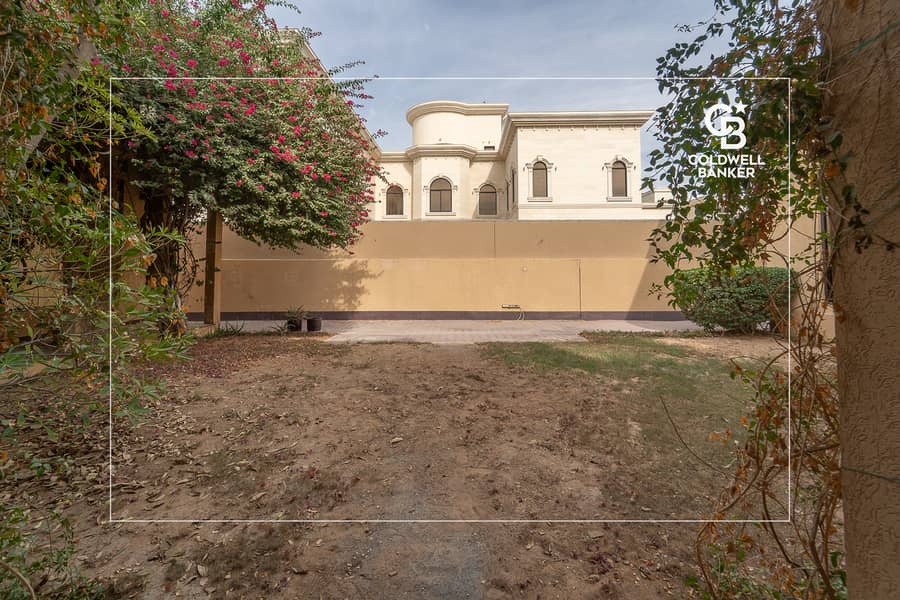 Huge layout | Vacant | Bungalow - Image 18