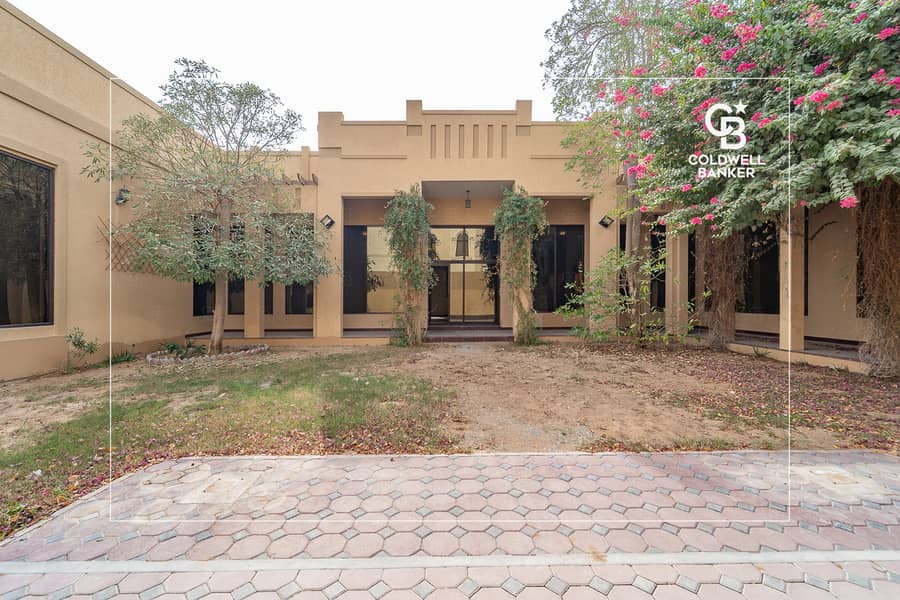 Huge layout | Vacant | Bungalow - Image 19