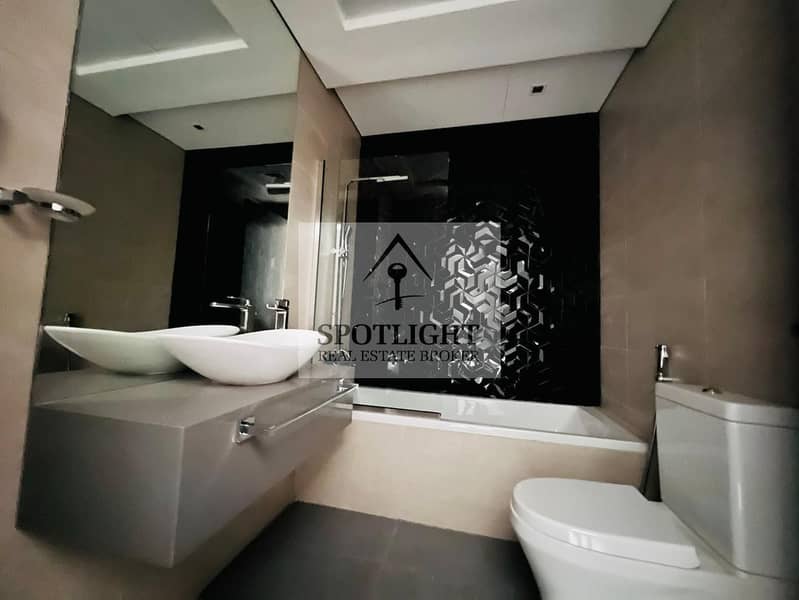 Unfurnished Studio | Pool View | Higher Floor - Image 6