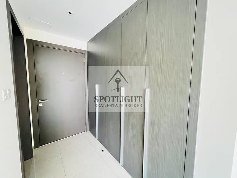 Unfurnished Studio | Pool View | Higher Floor - Image 7