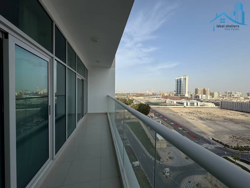 Luxury Living 2BR Dewa Included Fully Furnished