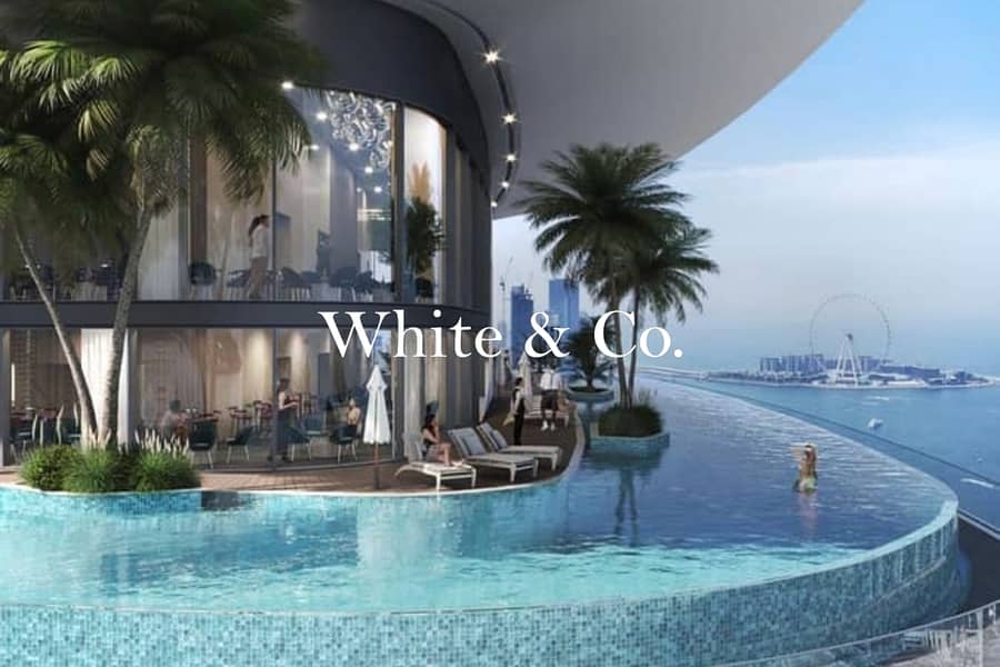 Corner Unit | Amazing View | Genuine Sale