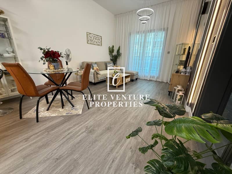 VACANT | FULLY FURNISHED | BRIGHT APARTMENT - Image 6