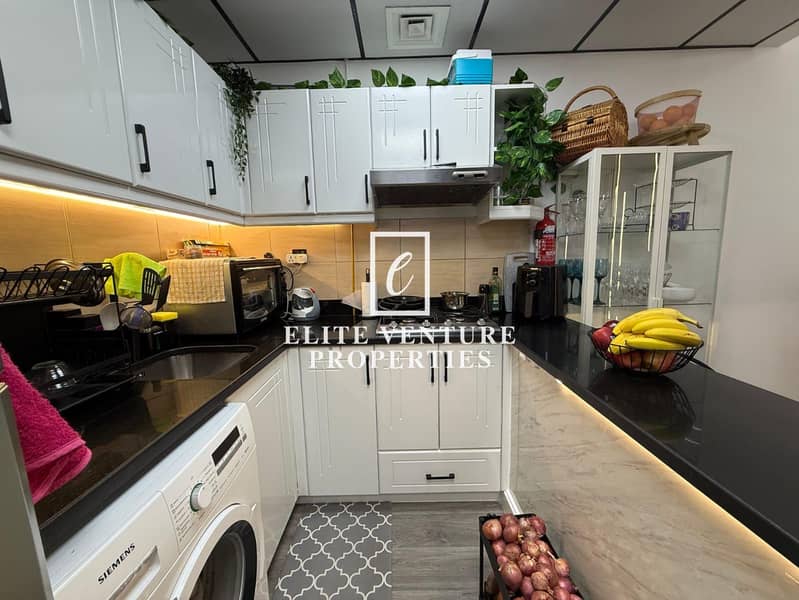 VACANT | FULLY FURNISHED | BRIGHT APARTMENT - Image 8