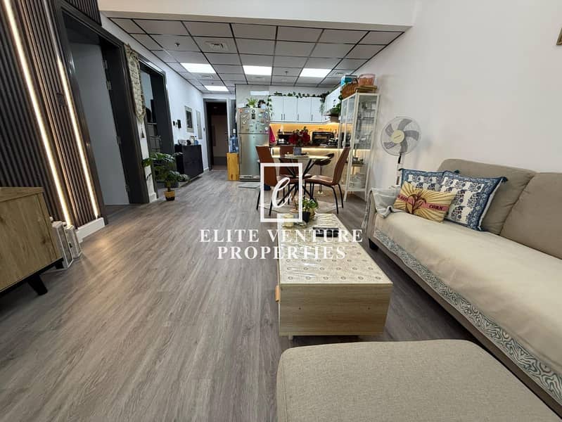 VACANT | FULLY FURNISHED | BRIGHT APARTMENT - Image 10