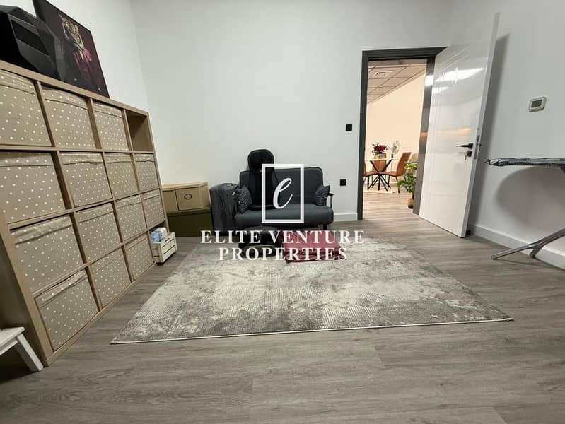 VACANT | FULLY FURNISHED | BRIGHT APARTMENT - Image 11