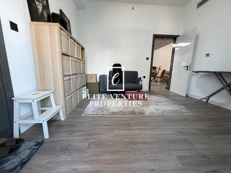 VACANT | FULLY FURNISHED | BRIGHT APARTMENT - Image 12