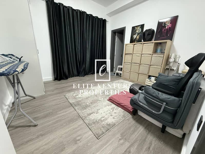 VACANT | FULLY FURNISHED | BRIGHT APARTMENT - Image 13