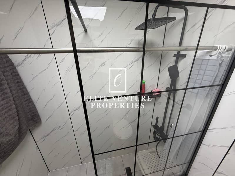 VACANT | FULLY FURNISHED | BRIGHT APARTMENT - Image 14