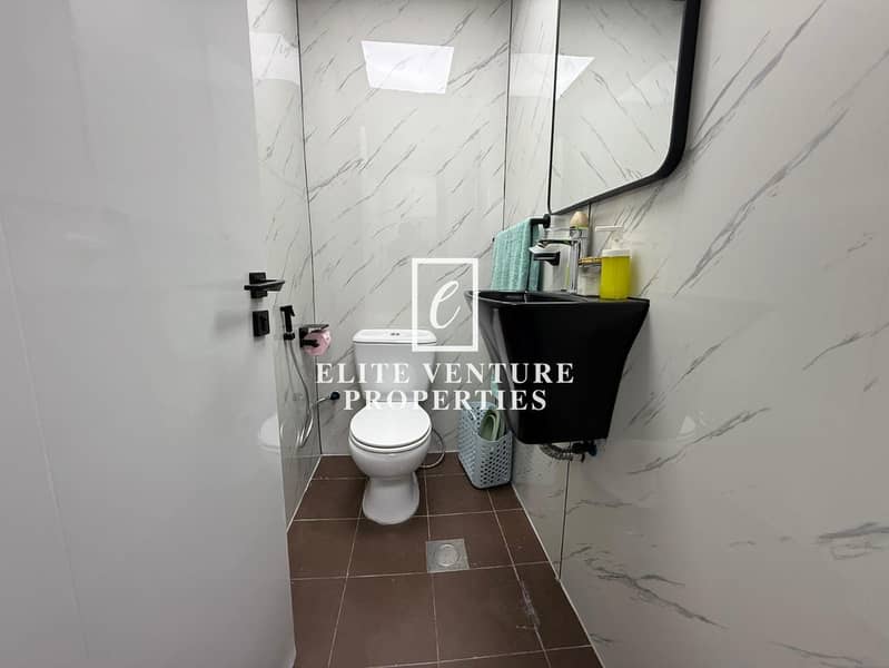 VACANT | FULLY FURNISHED | BRIGHT APARTMENT - Image 15