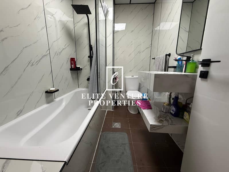 VACANT | FULLY FURNISHED | BRIGHT APARTMENT - Image 16