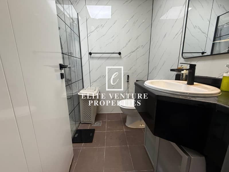 VACANT | FULLY FURNISHED | BRIGHT APARTMENT - Image 17