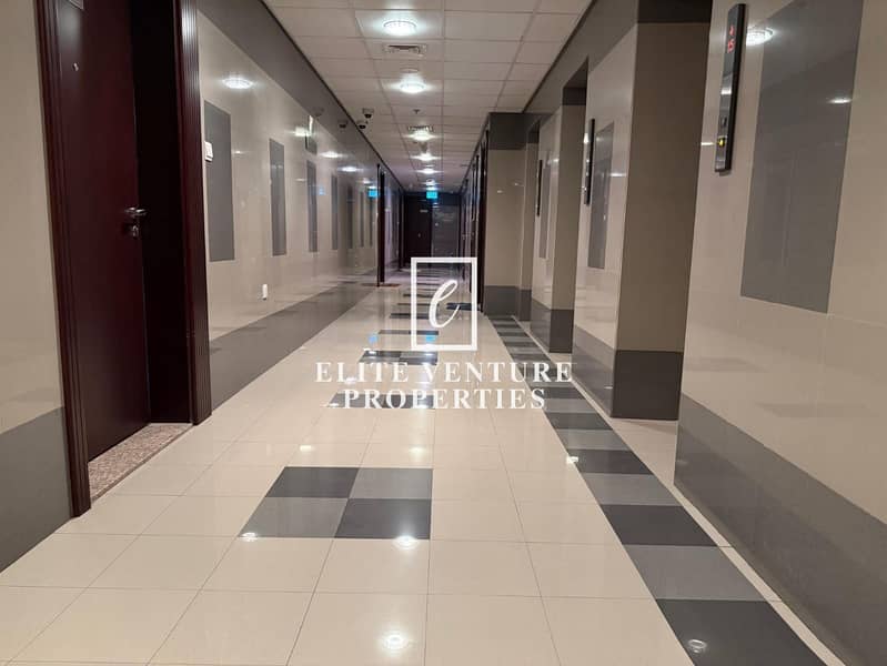 VACANT | FULLY FURNISHED | BRIGHT APARTMENT - Image 18