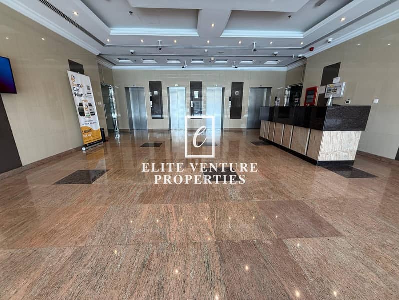 VACANT | FULLY FURNISHED | BRIGHT APARTMENT - Image 19