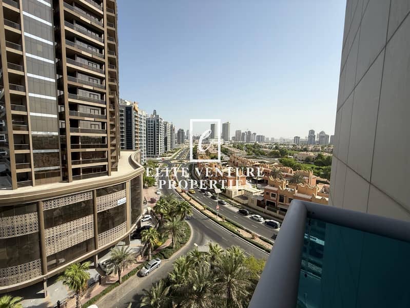 VACANT | FULLY FURNISHED | BRIGHT APARTMENT - Image 21