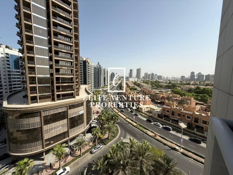 VACANT | FULLY FURNISHED | BRIGHT APARTMENT - Image 22