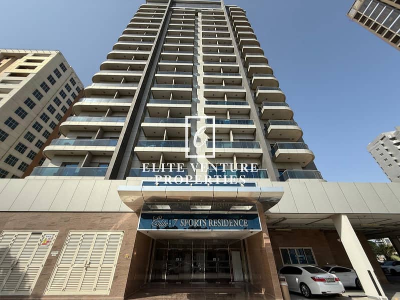 VACANT | FULLY FURNISHED | BRIGHT APARTMENT - Image 24