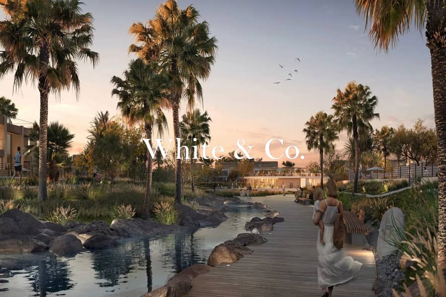 Single Row TH | Vastu | Quiet Location - Image 6