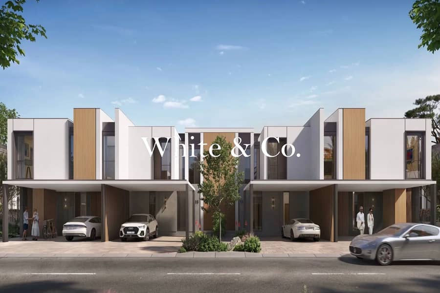 Single Row TH | Vastu | Quiet Location - Image 7