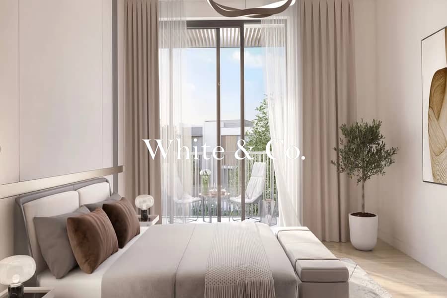 Great Location | Single Row | Bigger Plot - Image 7