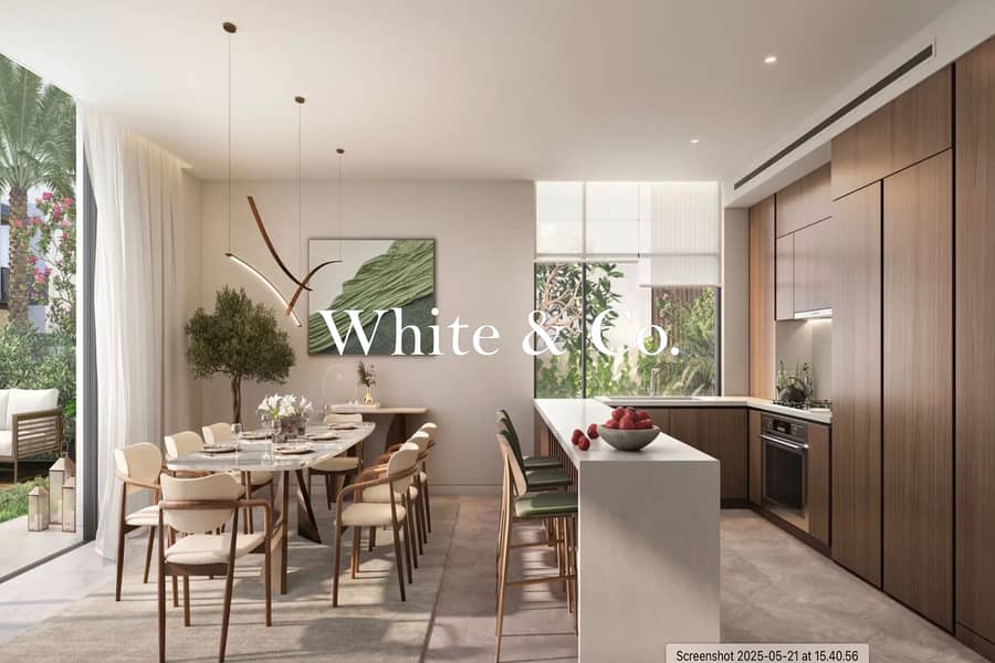 Great Location | Single Row | Bigger Plot - Image 8