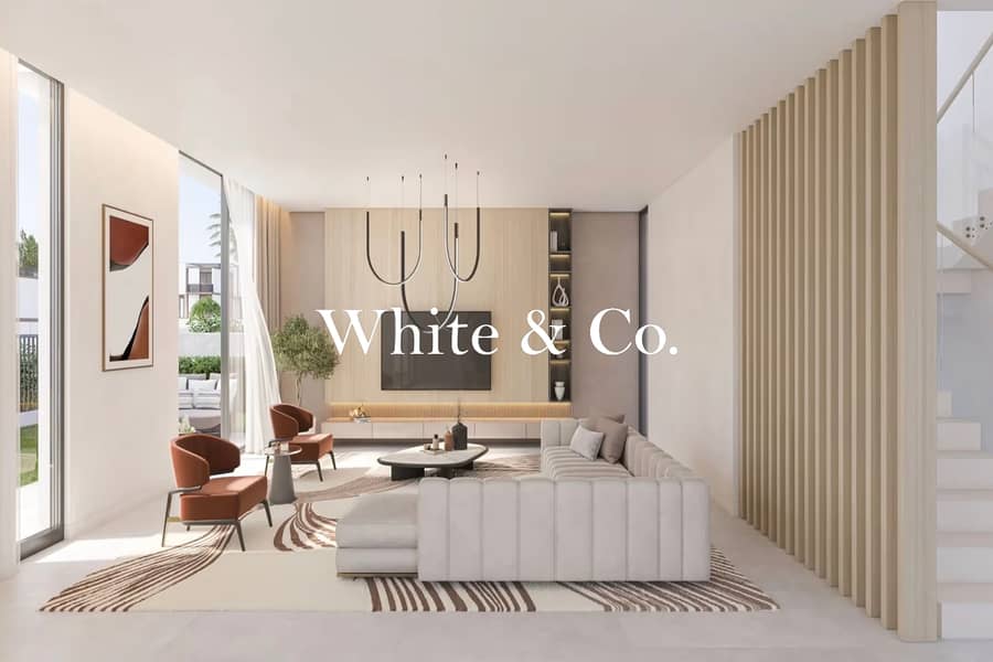 Great Location | Single Row | Bigger Plot - Image 9