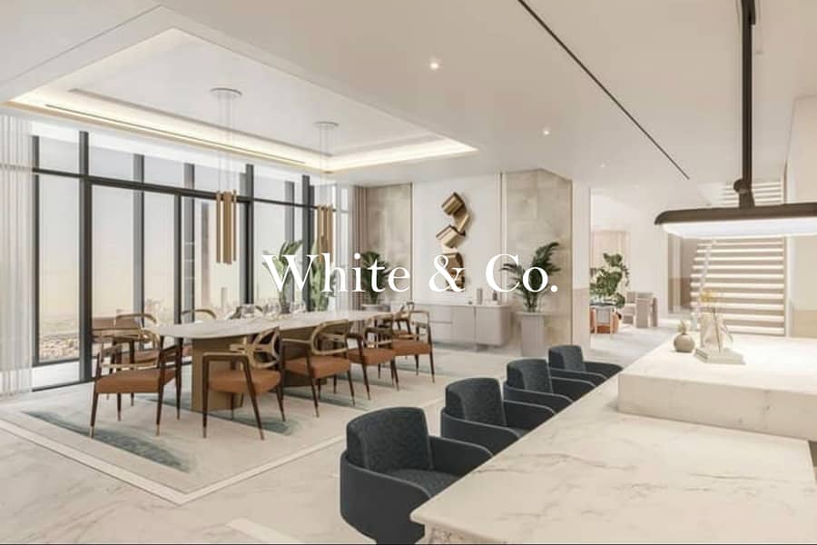 Corner Unit | Amazing View | Genuine Sale