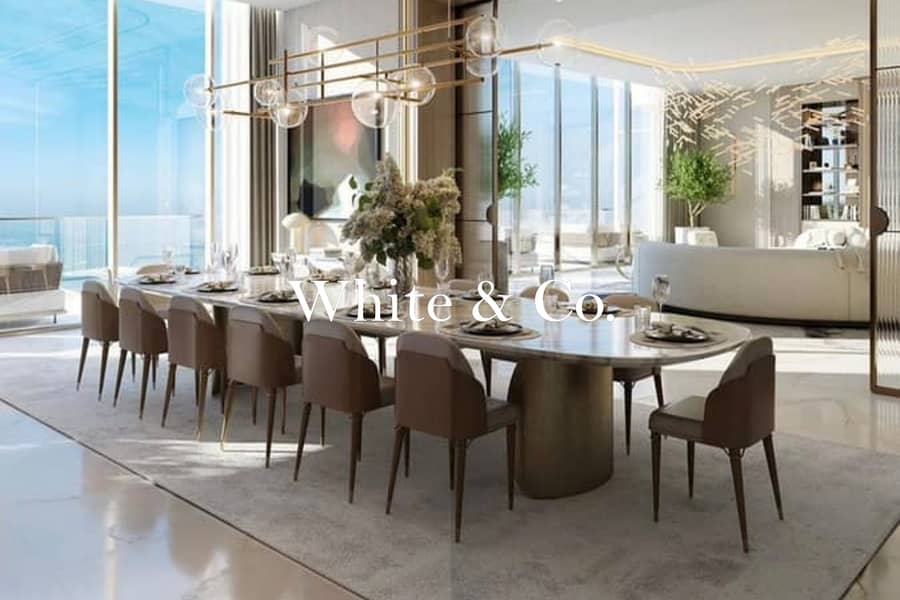 Corner Unit | Amazing View | Genuine Sale