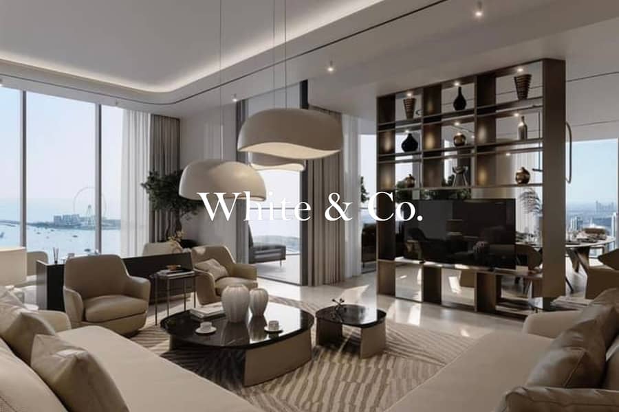 Corner Unit | Amazing View | Genuine Sale