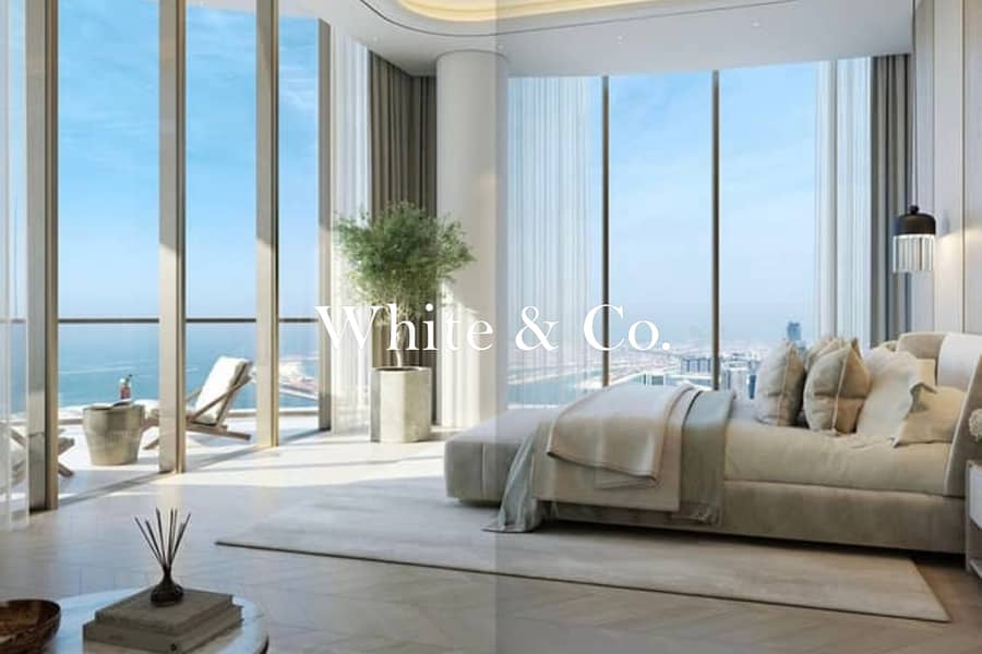 Corner Unit | Amazing View | Genuine Sale - Image 8