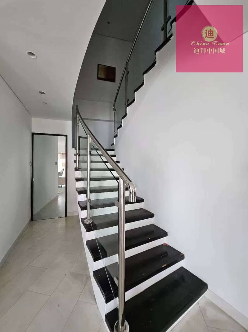 Duplex Layout | Sea View | specious 1600sqft | 4M - Image 6