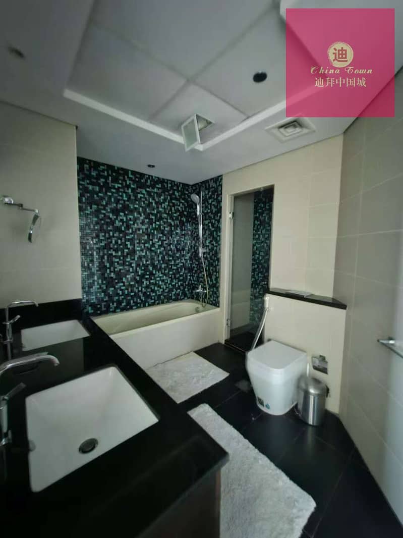 Duplex Layout | Sea View | specious 1600sqft | 4M - Image 7