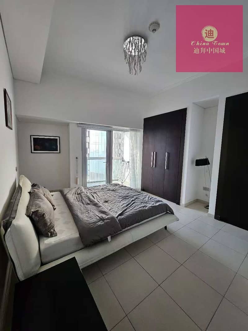 Duplex Layout | Sea View | specious 1600sqft | 4M - Image 8