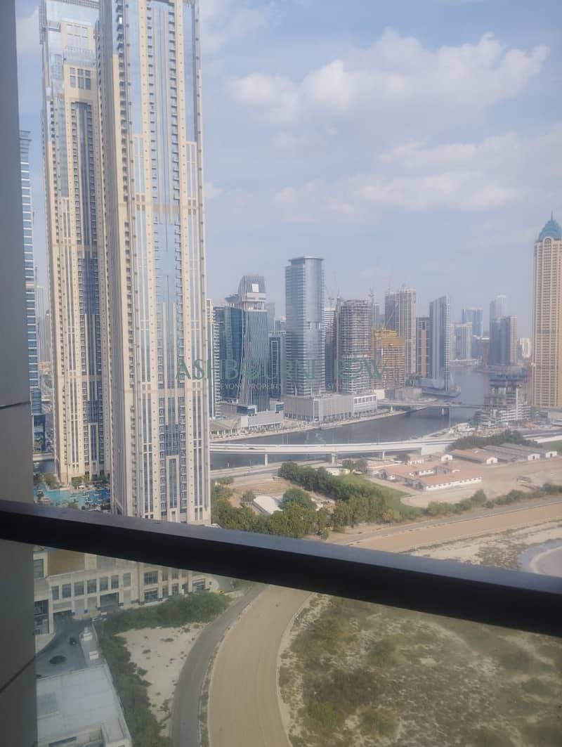 Luxury Investment | 1 BR | Hotel Apartment