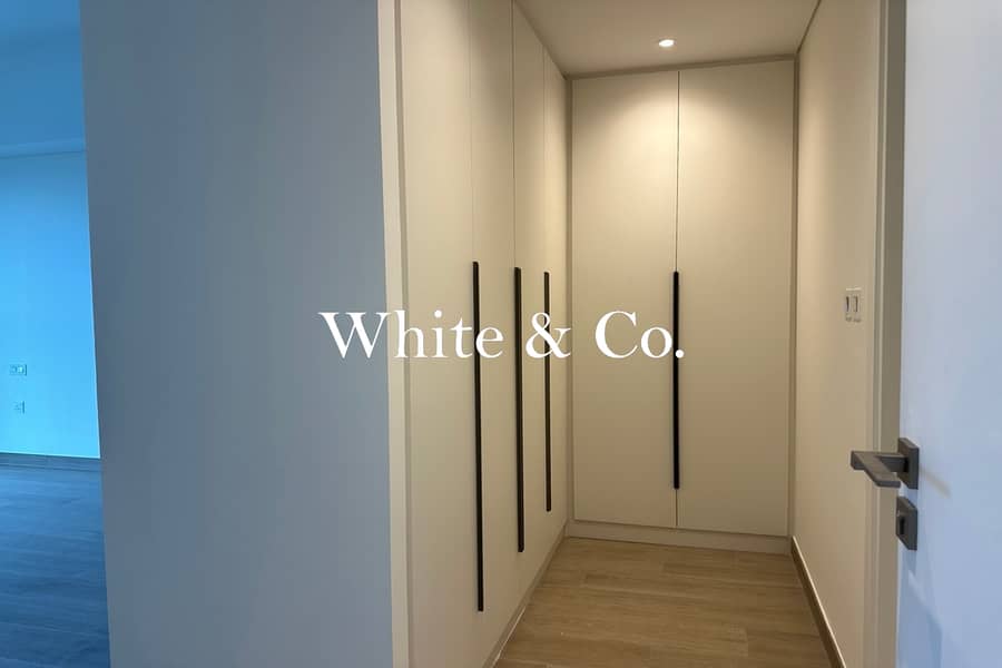 Newly Handed Over | Vacant 2 Bed + Maids | Balcony