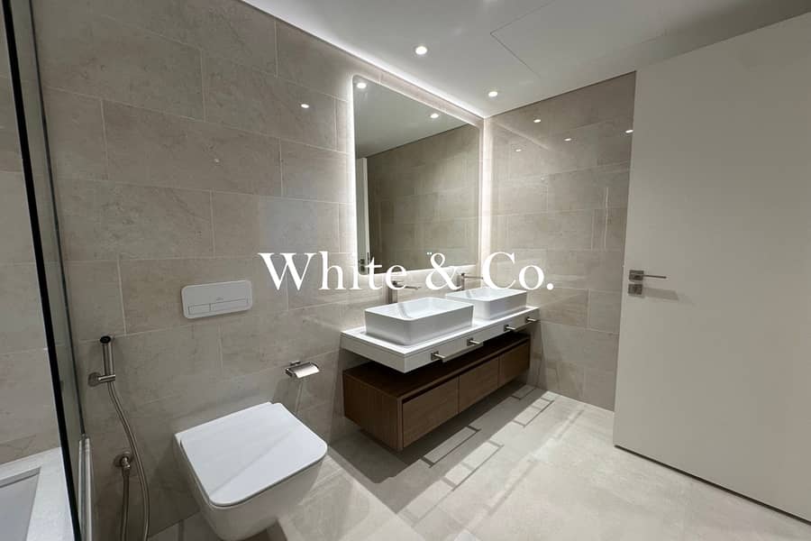 Newly Handed Over | Vacant 2 Bed + Maids | Balcony - Image 7