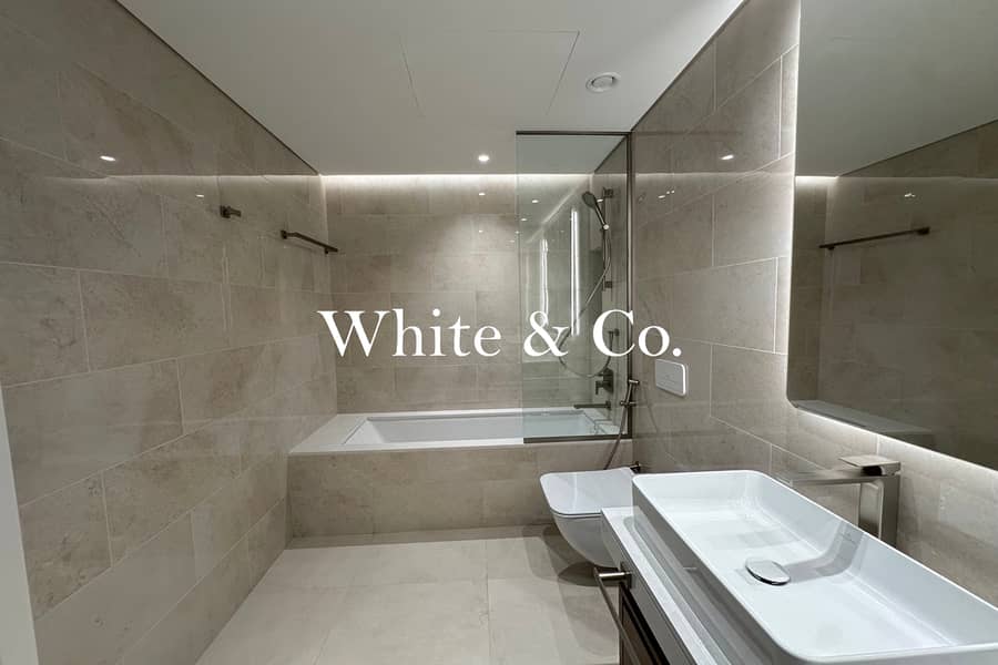 Newly Handed Over | Vacant 2 Bed + Maids | Balcony - Image 8