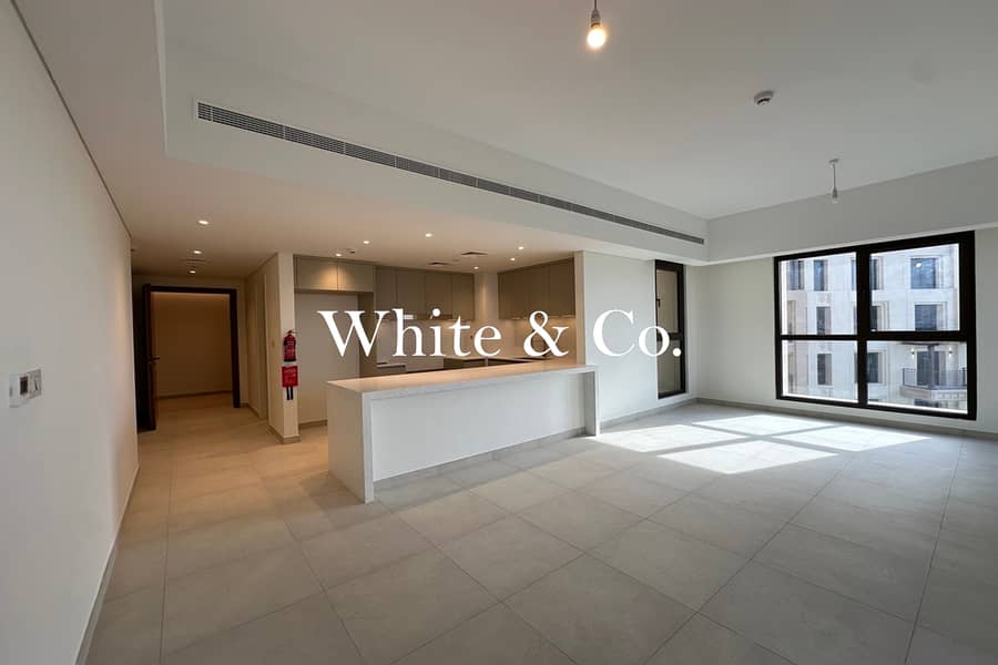 Newly Handed Over | Vacant 2 Bed + Maids | Balcony - Image 9