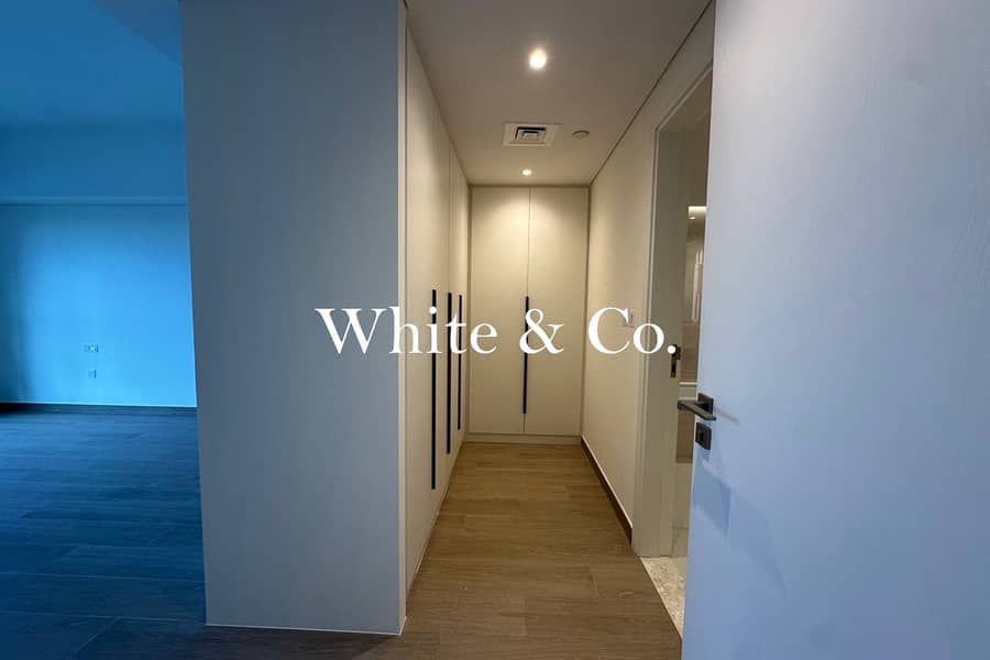 Newly Handed Over | Vacant 2 Bed + Maids | Balcony - Image 10