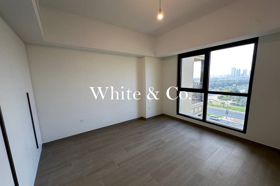 Newly Handed Over | Vacant 2 Bed + Maids | Balcony - Image 11