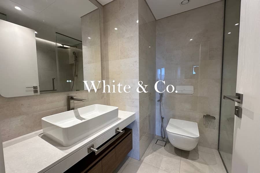 Newly Handed Over | Vacant 2 Bed + Maids | Balcony - Image 13