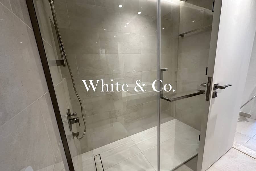 Newly Handed Over | Vacant 2 Bed + Maids | Balcony - Image 14