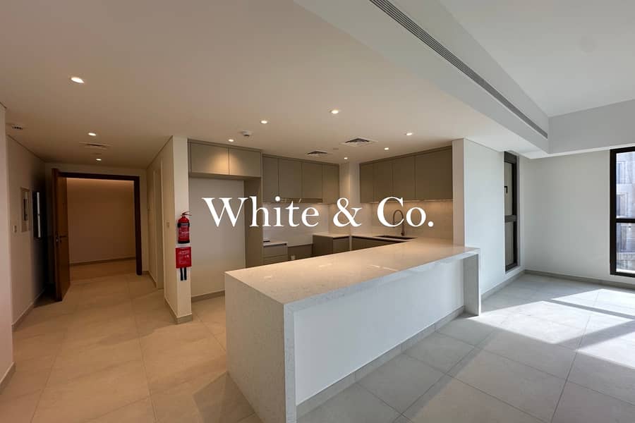 Newly Handed Over | Vacant 2 Bed + Maids | Balcony - Image 15