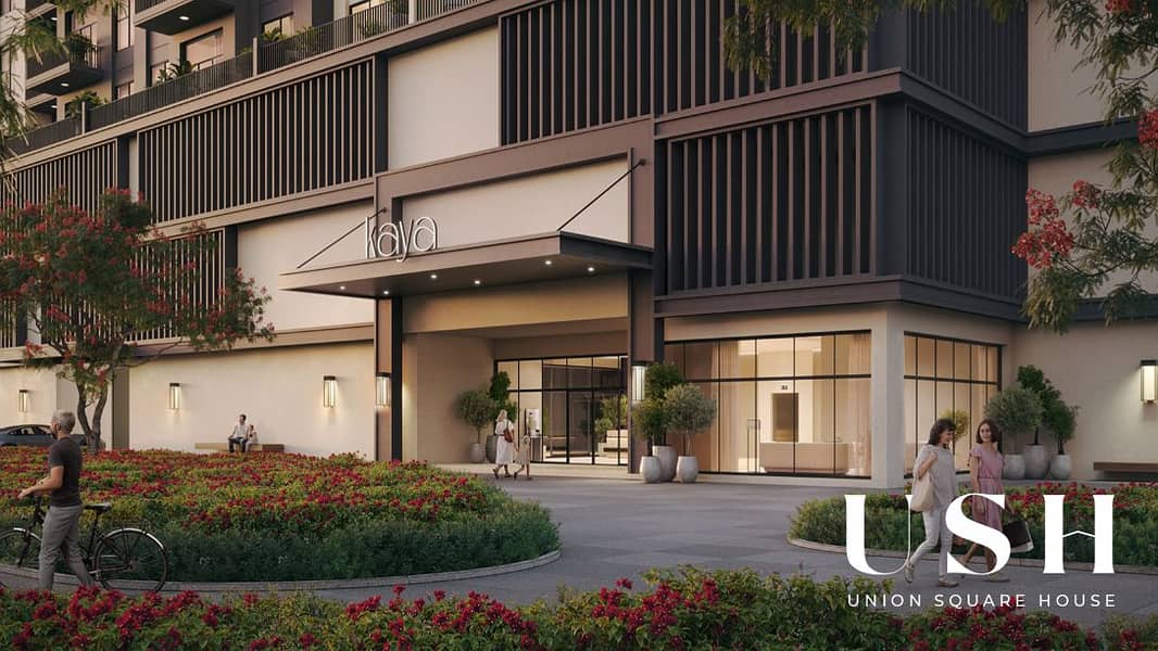 Exclusive 1 BR | Podium Unit | Genuine Resale