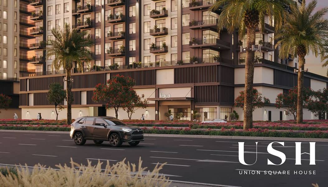 Exclusive 1 BR | Podium Unit | Genuine Resale