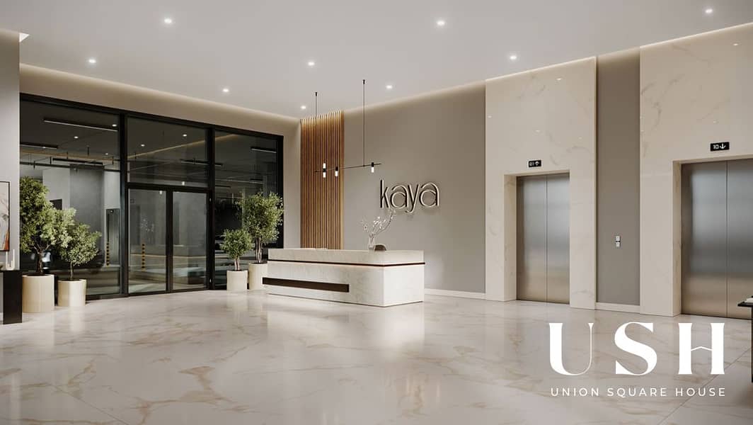 Exclusive 1 BR | Podium Unit | Genuine Resale