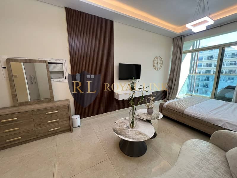 Brand New Fully Furnished Ready to Move 12 Cheqs - Image 7