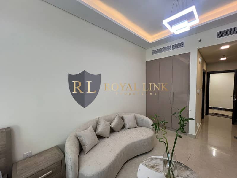 Brand New Fully Furnished Ready to Move 12 Cheqs - Image 11