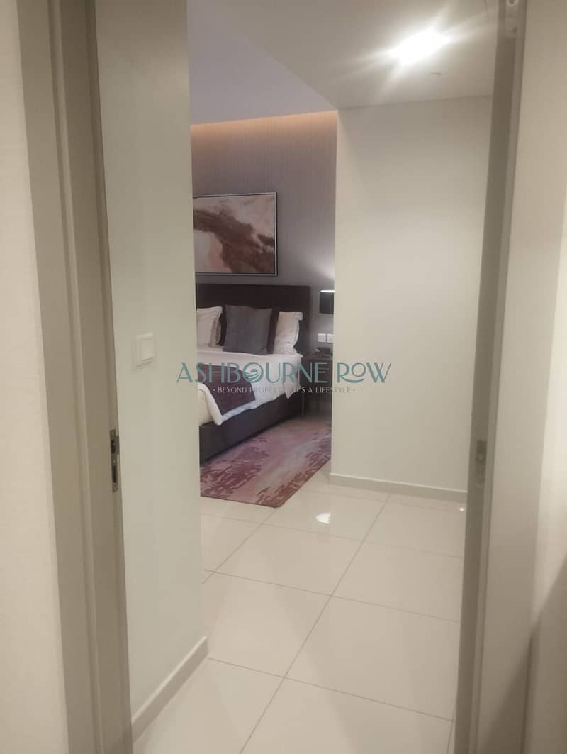 Luxury Investment | 1 BR | Hotel Apartment - Image 7