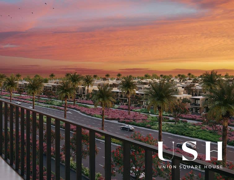 Exclusive 1 BR | Podium Unit | Genuine Resale - Image 8